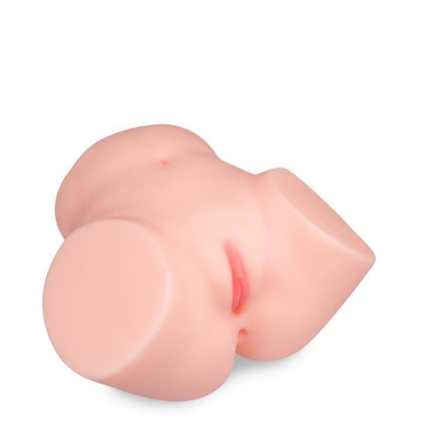 Fessier anus vagin textur hud realistisk 5,3kg Alizée