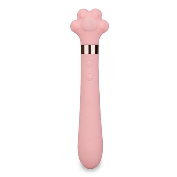 Vibromassager och slagstimulator Purfect
