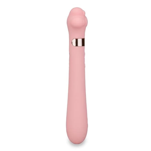 Vibromassager och slagstimulator Purfect