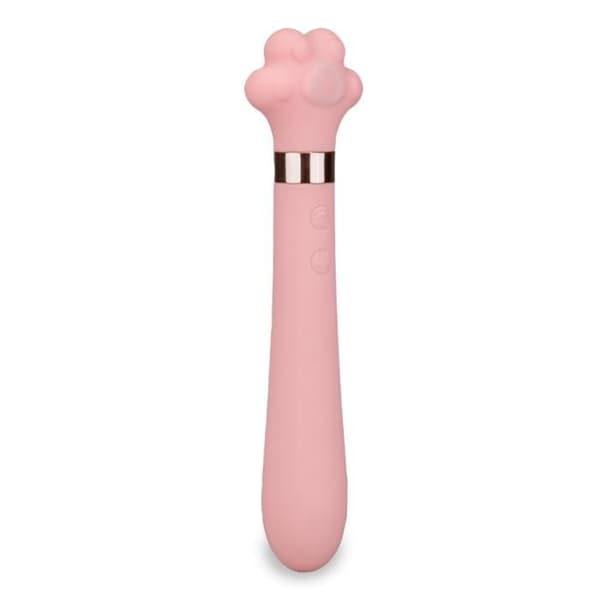 Vibromassager och slagstimulator Purfect