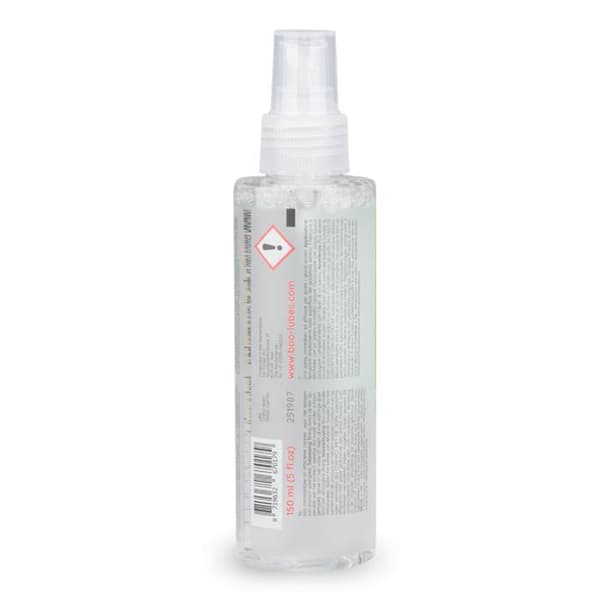 Rengöringsmedel för sexleksaker BOO 150,0ml
