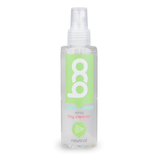 Rengöringsmedel för sexleksaker BOO 150,0ml