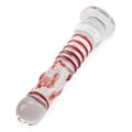 Miniatyrbild 3 av 3: Temptation Glass Dildo