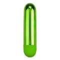 Miniatyrbild 4 av 6: Mini vibromasseur rechargeable 10 lägen Evanescence