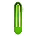 Miniatyrbild 2 av 6: Mini vibromasseur rechargeable 10 lägen Evanescence