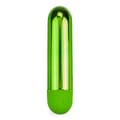 Miniatyrbild 1 av 6: Mini vibromasseur rechargeable 10 lägen Evanescence