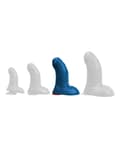 Miniatyrbilde 4 av 4: Gode Fuck & Fist Buri 22,5 cm XL dildo
