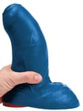 Miniatyrbilde 1 av 4: Gode Fuck & Fist Buri 22,5 cm XL dildo