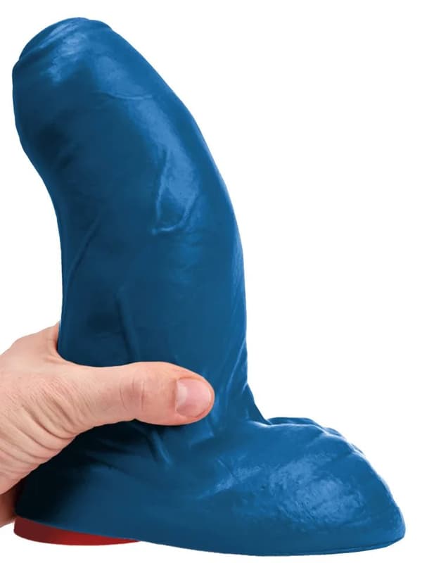 Gode Fuck & Fist Buri 22,5 cm XL dildo