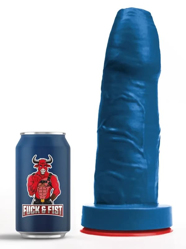 Gode Fuck & Fist Magni 26,5 cm XL dildo