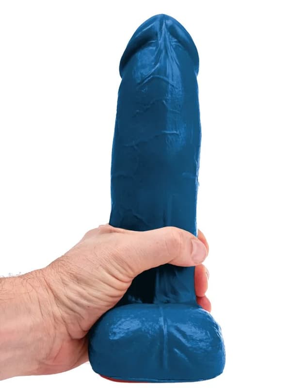 Gode Fuck & Fist Hoenir 23 cm XL dildo