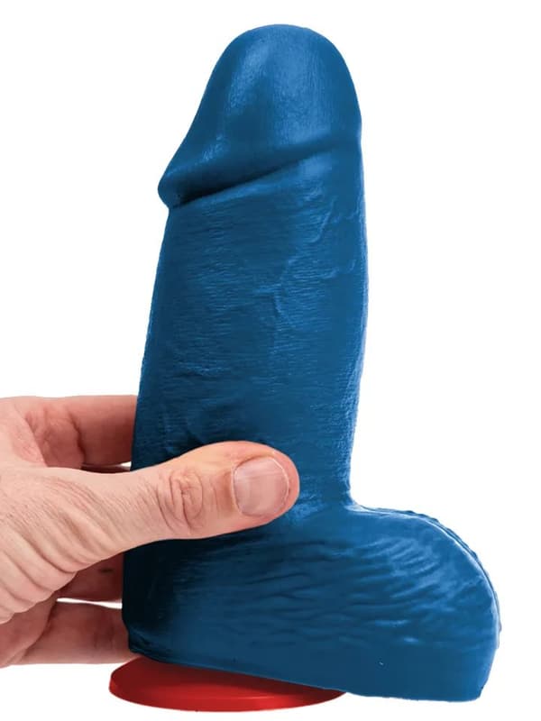 Gode Fuck & Fist Dagr 19,5 cm XL dildo