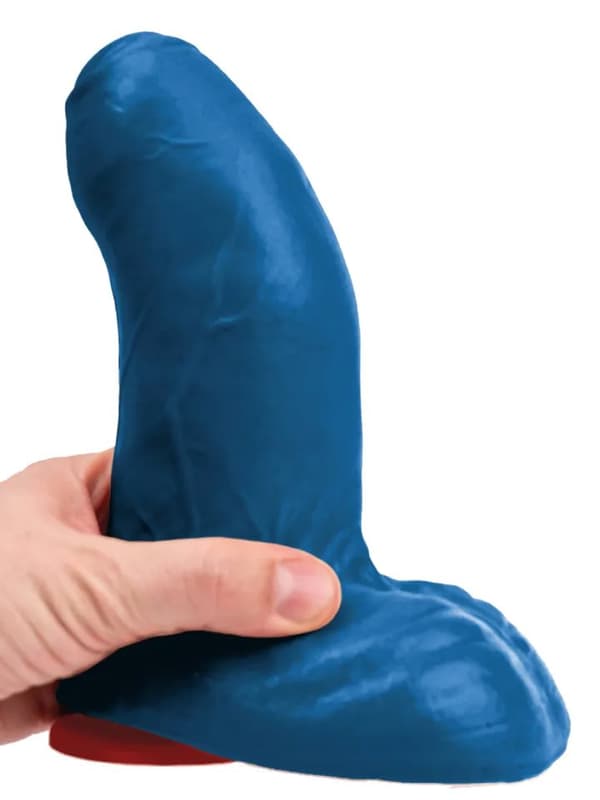 Gode Fuck & Fist Buri 19 cm XL dildo