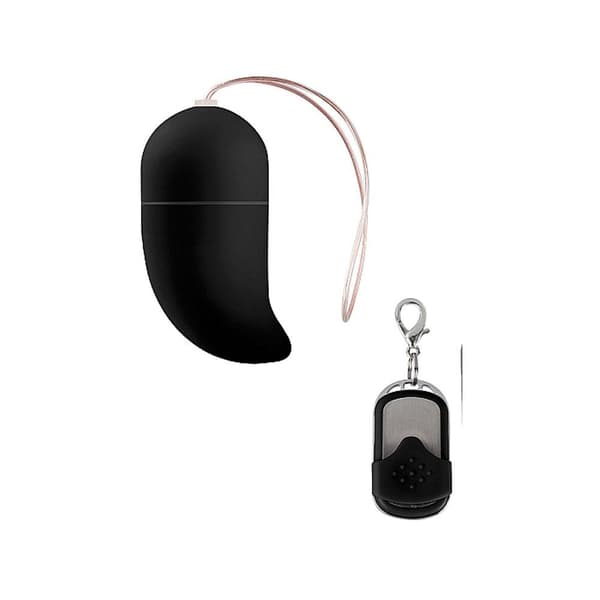 shots toys g-spot egg