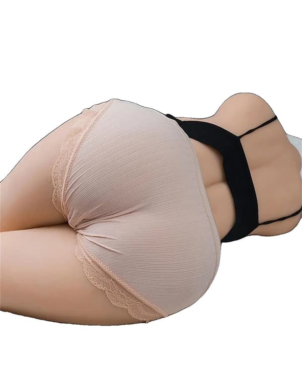Metallskellet Sexdocka, Realistiskt Silikonmaterial, Multifunktionell Användning,10KG