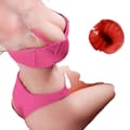 Miniatyrbild 1 av 4: Silicon Full Body Doll, Realistisk Design, Bekvämt TPE Material, Mångsidig Användning