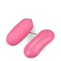Miniatyrbild 3 av 6: Fjärrstyrd vibrerande ägg - Vibrator för par - Rosa