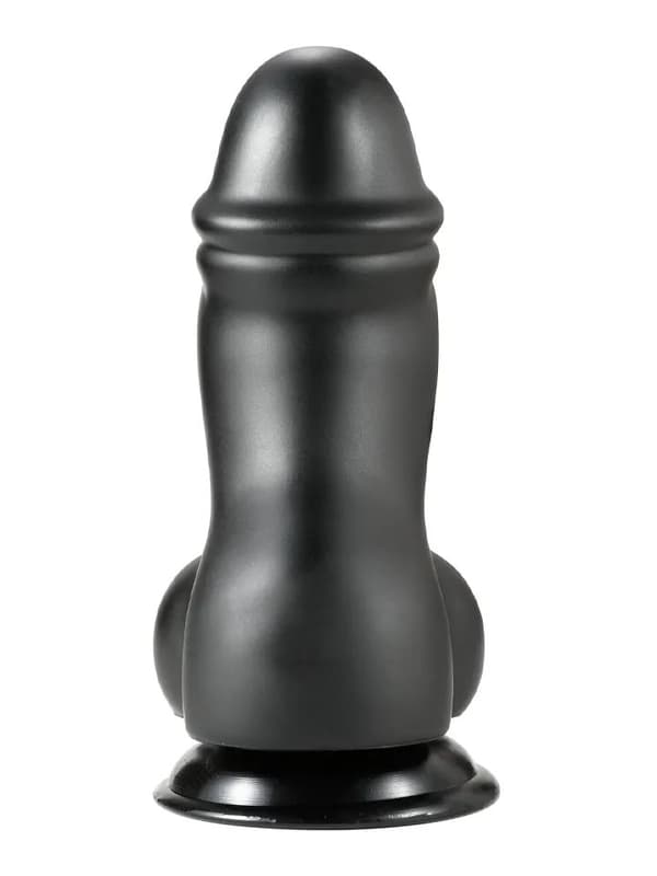 Inferno Fat Boys Dildo 19 cm XL dildo