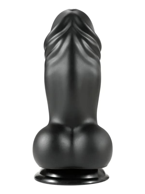 Inferno Fat Boys Dildo 19 cm XL dildo