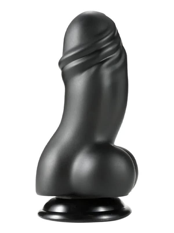 Inferno Fat Boys Dildo 19 cm XL dildo