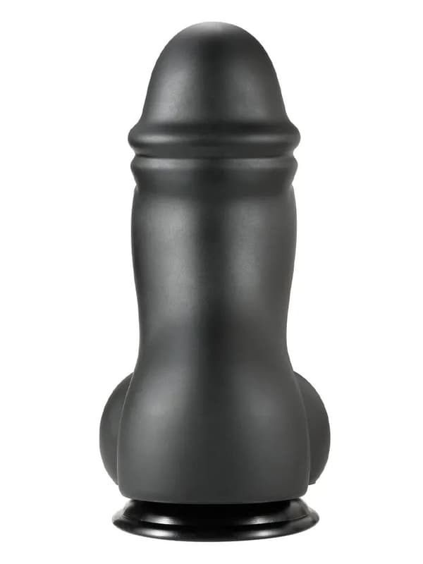 Inferno Fat Boys Dildo 22 cm XXL-dildo