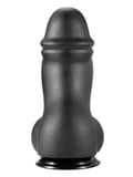 Pikkukuva 3 / 6: Inferno Fat Boys Dildo 22 cm XXL-dildo