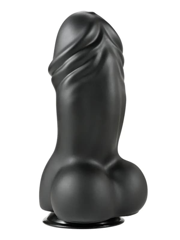 Inferno Fat Boys Dildo 22 cm XXL-dildo