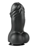 Pikkukuva 2 / 6: Inferno Fat Boys Dildo 22 cm XXL-dildo