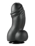 Pikkukuva 1 / 6: Inferno Fat Boys Dildo 22 cm XXL-dildo