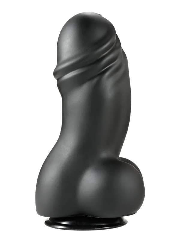 Inferno Fat Boys Dildo 22 cm XXL-dildo