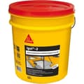 Miniatyrbild 1 av 4: Sika 5081 Bitumenpasta Svart - Igol 2,18kg, Konstnärlig, Stark plastadhesion, Plast, SIKA