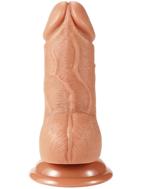 Inferno Realistic Dildo 16 cm Realisitinen dildo