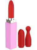 Miniatyrbilde 1 av 4: Sealed With A Kiss Lipstick Vibe Leppestift vibrator