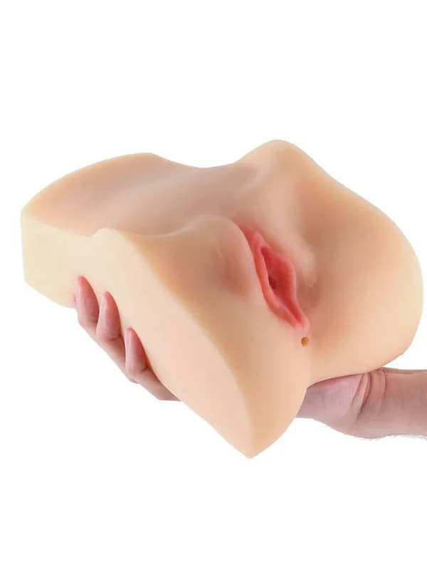 NS Novelties Daisy Pussy Lösvagina