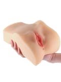 Miniatyrbild 1 av 2: NS Novelties Daisy Pussy Lösvagina