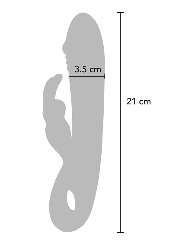Taygeta Pleasure Rabbit Rabbitvibrator