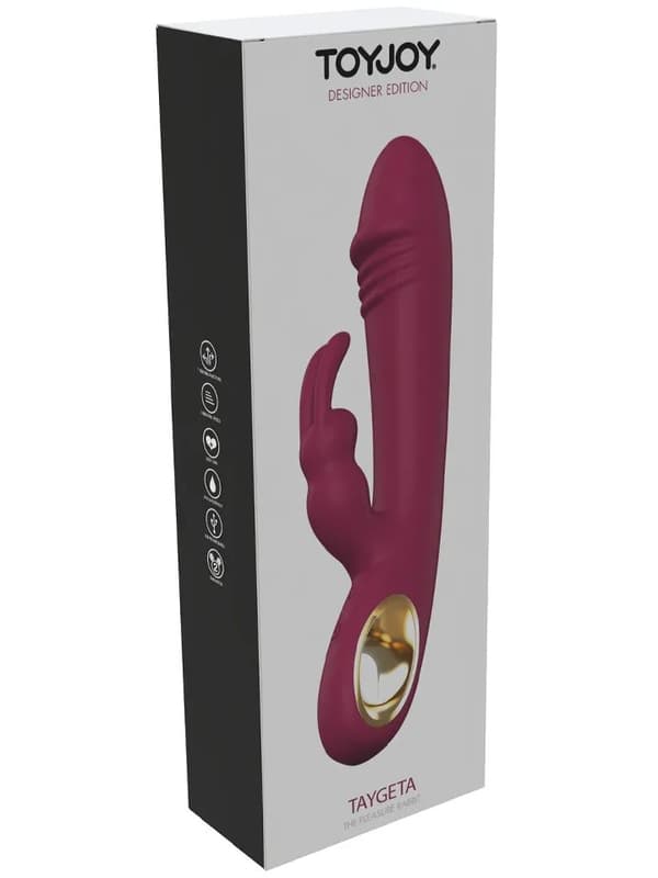 Taygeta Pleasure Rabbit Rabbitvibrator