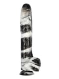 Miniatyrbilde 1 av 3: Bad Demon Showshow XL Dildo 40 cm XL dildo