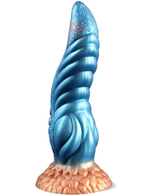 Fantasy Tenkat Dildo 24 cm Monster dildo