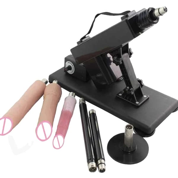 Kvinnlig Vibrator, Automatisk Pumpning, Erotiska Sexleksaker, CR-YB-A2X04