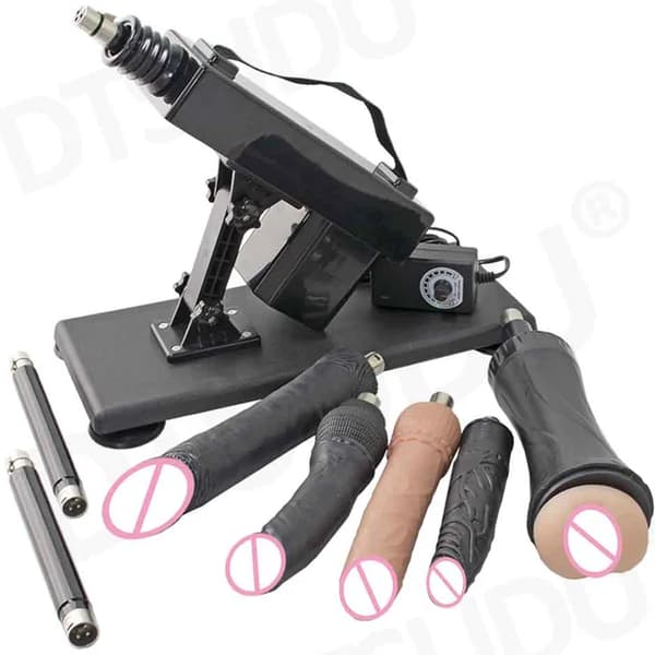 Kvinnlig Vibrator, Automatisk Pumpning, Erotiska Sexleksaker, CR-YB-A2X22