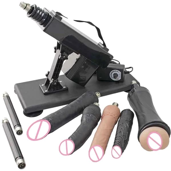 Kvinnlig Vibrator, Automatisk Pumpning, Erotiska Sexleksaker, CR-YB-A2X22