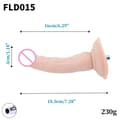 Miniatyrbillede 2 af 2: VAC-U-LOCK maskine, hudtyper, sugekop, FLD015