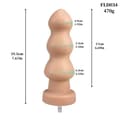 Miniatyrbillede 2 af 2: VAC-U-LOCK maskine, hudtyper, sugekop, FLD034