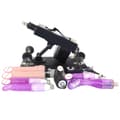 Miniatyrbillede 1 af 2: Sexmaskine Vibrator, Automatisk Masturbator, Kærlighedsrobot, Pakke F