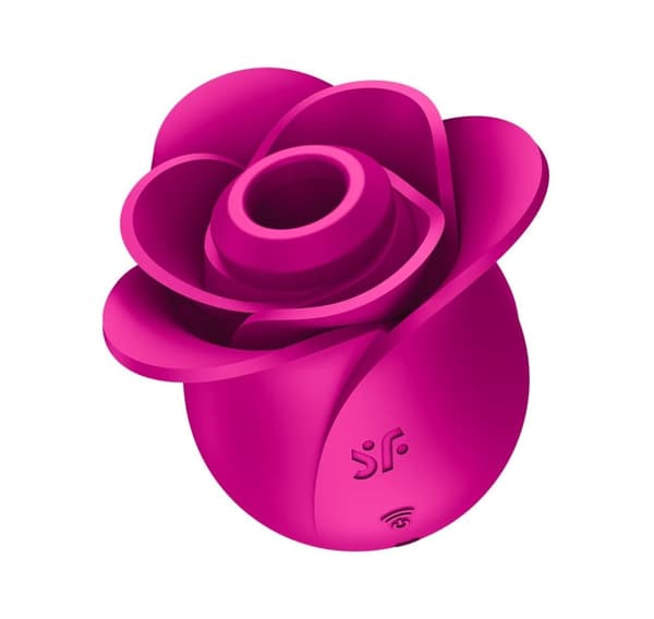 Satisfyer luftimpulsvibrator Pro 2 Modern Blossom