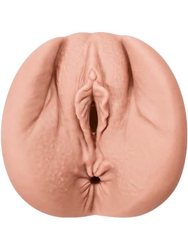 Lola Super Realistic Vagina & Ass Tekopillu