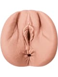 Pikkukuva 3 / 4: Lola Super Realistic Vagina & Ass Tekopillu