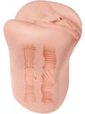 Pikkukuva 2 / 4: Lola Super Realistic Vagina & Ass Tekopillu