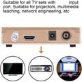Miniatyrbild 4 av 4: Lazmin Analog TV-mottagareadapter